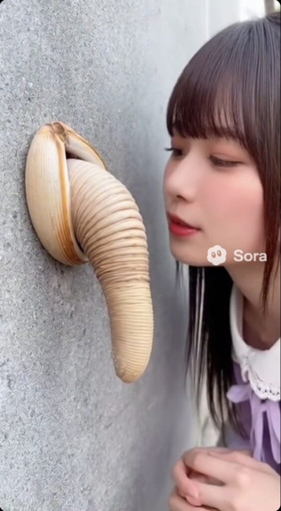 เจาะลึกฟีเจอร์ Remix ใน Sora 2: จากคลิปเดียวสู่สายธารแห่งความสนุก 30