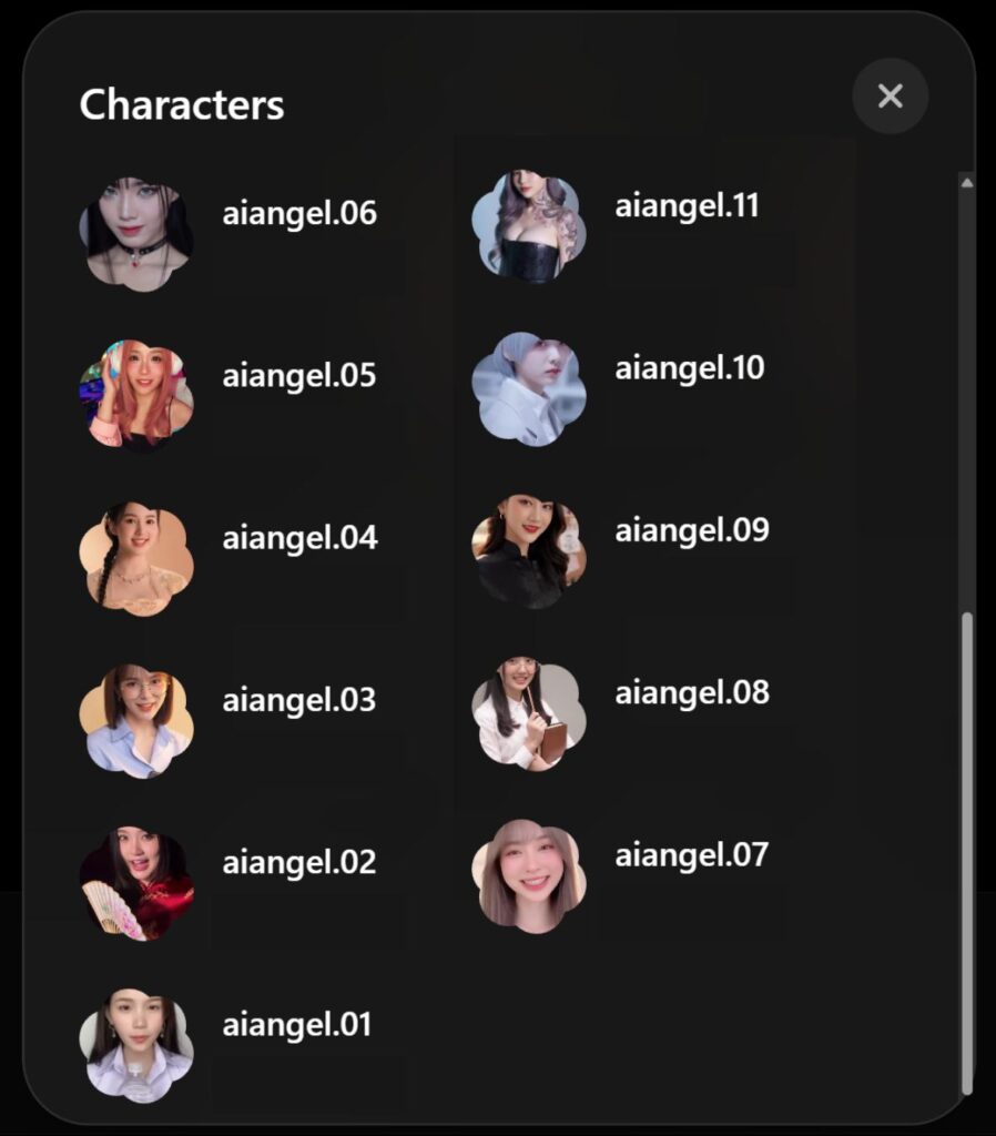 วิธีสร้าง Character ใน Sora 2 แบบเป็นคนสมจริง 32