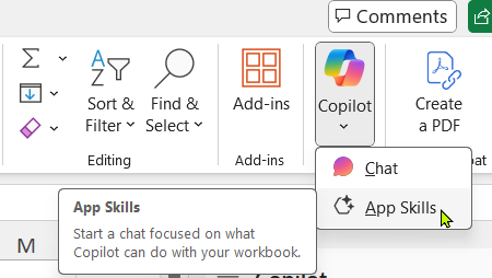 5 โหมดการทำงาน AI x Excel ที่ควรรู้เพื่อรับมือปี 2026 4