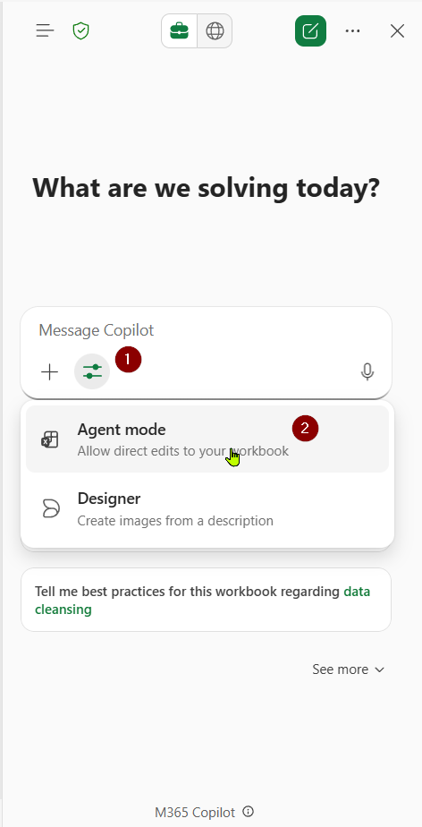 5 โหมดการทำงาน AI x Excel ที่ควรรู้เพื่อรับมือปี 2026 13