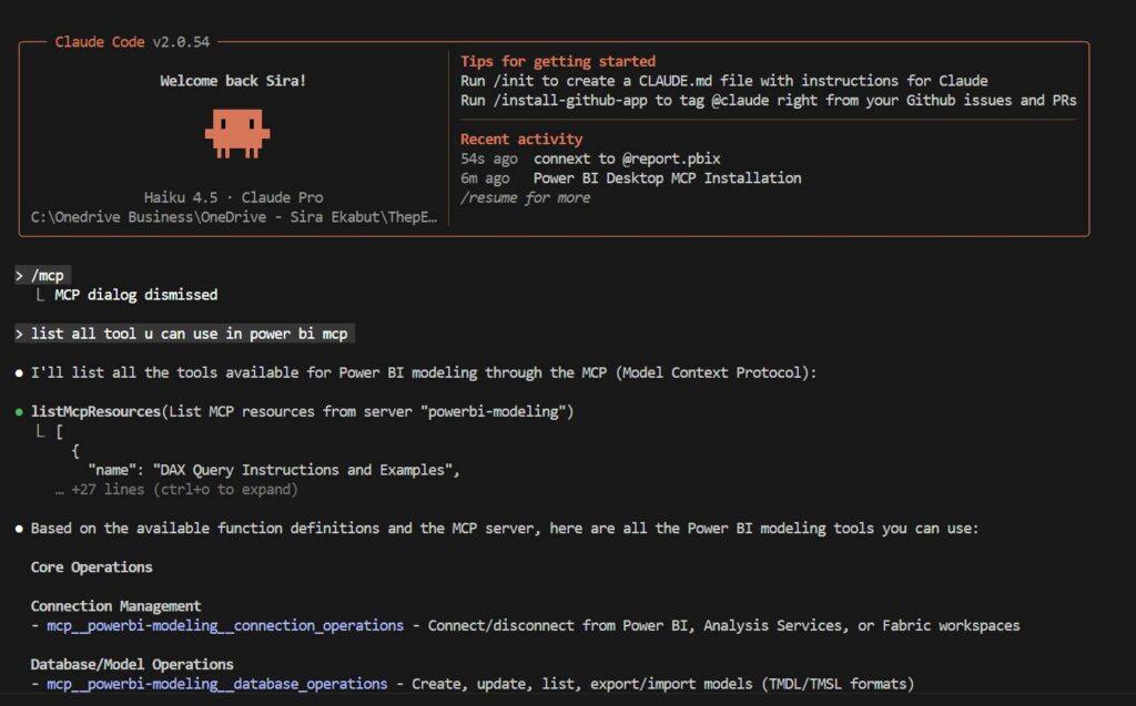 แชร์ประสบการณ์ การใช้ Claude Code ในมุมมองของคนที่ไม่ใช่ Programmer 3
