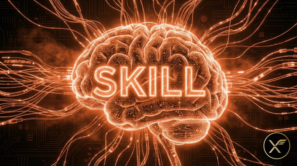 Agent Skills : เพิ่มทักษะพิเศษให้ AI Agent ใช้ได้ทุก Model