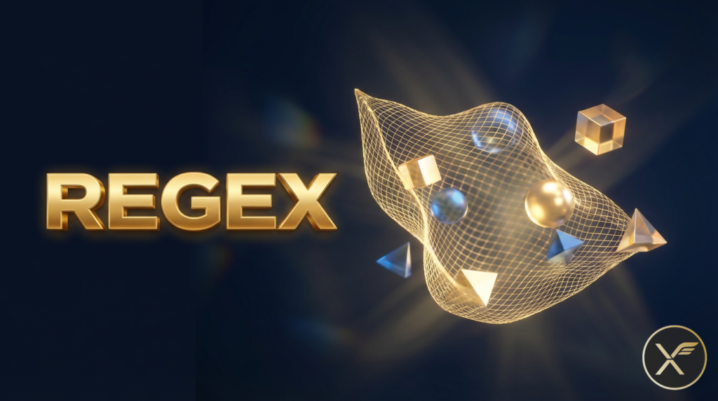 คู่มือหัดใช้ Regex ฉบับไต่ Level สำหรับคนใช้ Excel