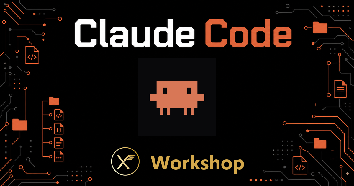 Claude Code Workshop