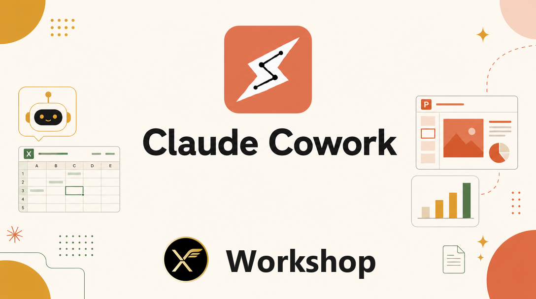 Claude Cowork Workshop