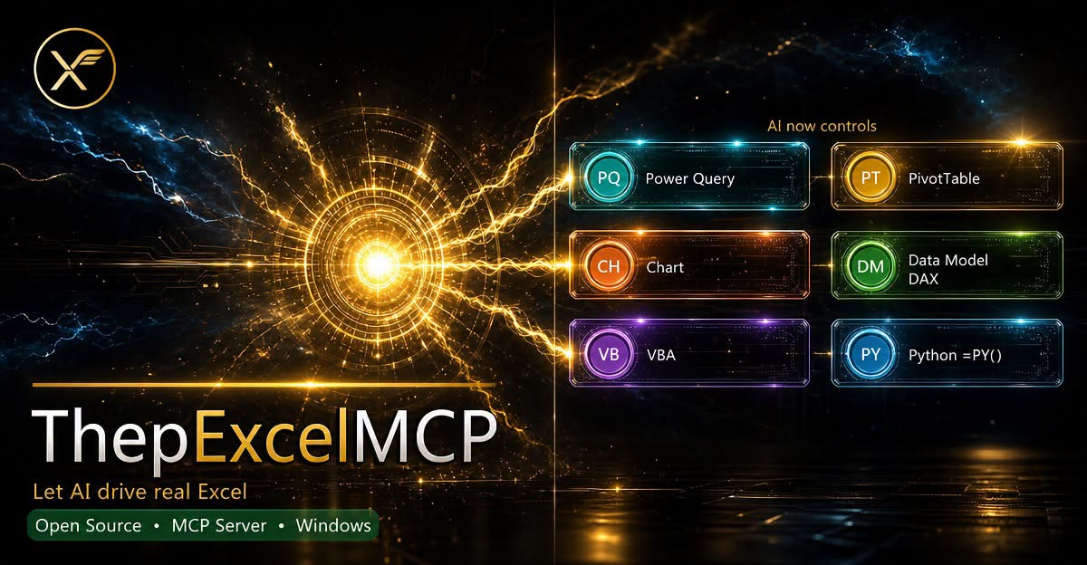 ThepExcelMCP